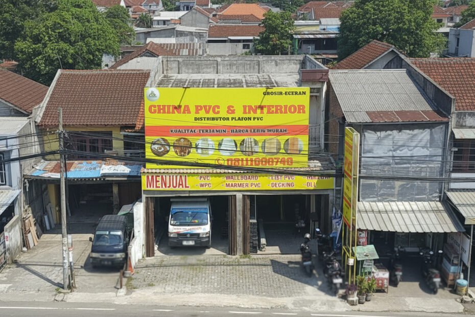 Ghina PVC Interior Ciawi Bogor - 72 Group PVC - Distributor & Toko Plafon PVC Bogor - Cianjur - Depok, Jual Grosir& Eceran, Plus Jasa Pasang Profesional - https://plafonpvcbogor.id - Ghina PVC Interior https://ghinapvcinterior.id - Cahaya Baja Plafon https://cahayabajaplafon.id - Yasmin Plafon https://yasminplafon.id - Semar Plafon https://semarplafond.id - Sentul Plafon https://sentulplafond.id - Hubungi kami : 08111999113