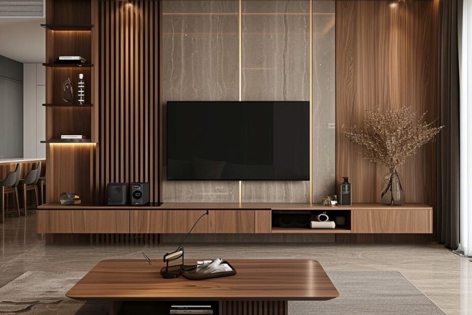 Wallpanel PVC / WPC Cipanas Cianjur - Ghina PVC Interior - 08111999113