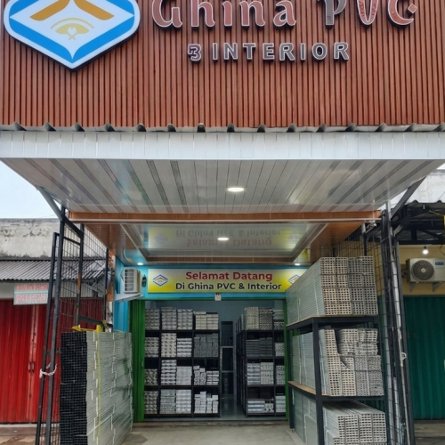 Plafon PVC Cianjur - Toko Plafon PVC Terdekat di Cianjur - 08111999113